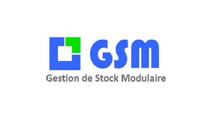 logo GSM