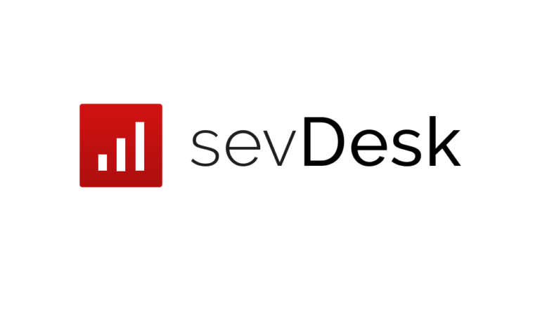Logo de sevDesk