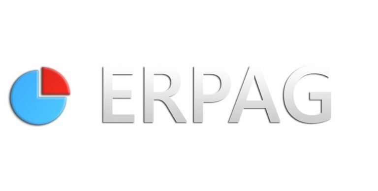 Logo de Erpag
