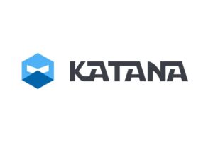 Logo de Katana