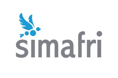 Logo Simafri éditeur Dolisim, outsider du meilleur logiciel de gestion de stock 2021