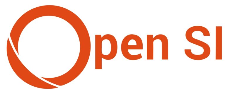 Logo de OpenSi
