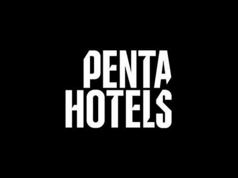Penta Hôtels logo Apicbase