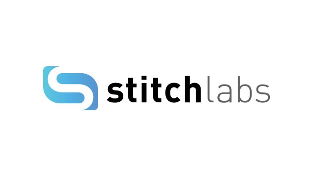 Logo de Stitch Labs