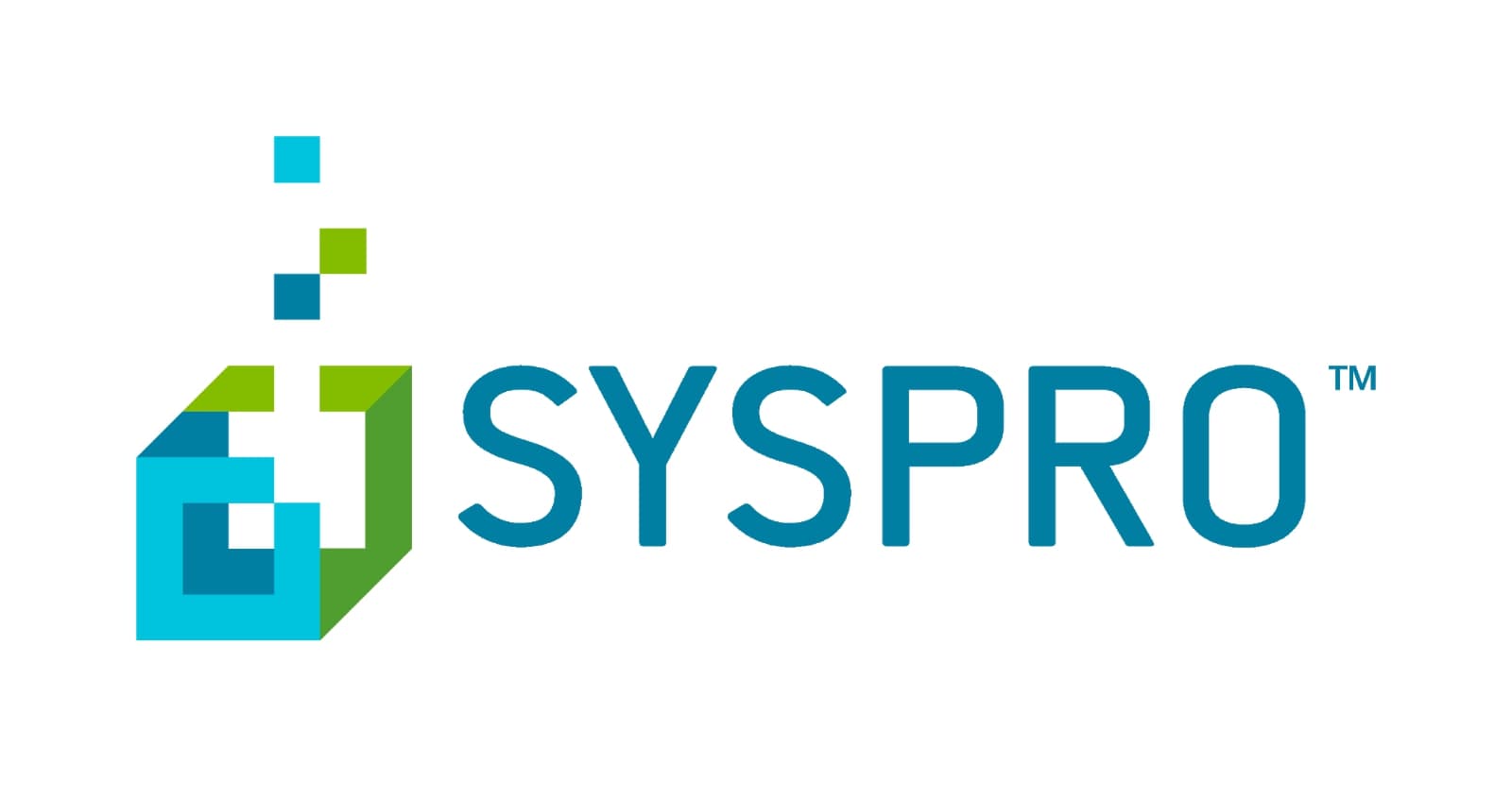 Syspro 8 Logo