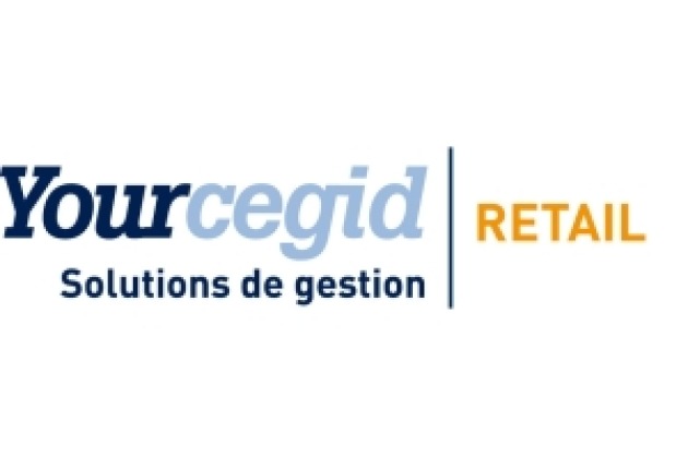 Logo de Youcegid Retail