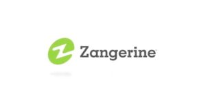 Logo de Zangerine